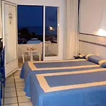 ホテル Playa Bocaina 3*