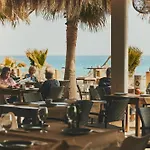 ホテル Playa Bocaina モハカル