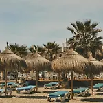 Playa Bocaina 3* モハカル