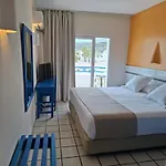 Playa Bocaina ホテル モハカル