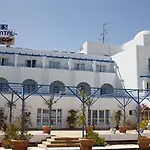 Playa Bocaina ホテル