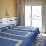 Playa Bocaina 3* モハカル