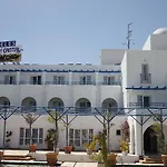 Playa Bocaina ホテル