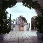 Playa Bocaina 3* モハカル