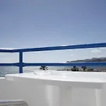 Playa Bocaina ホテル モハカル