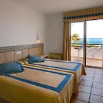 Playa Bocaina ホテル