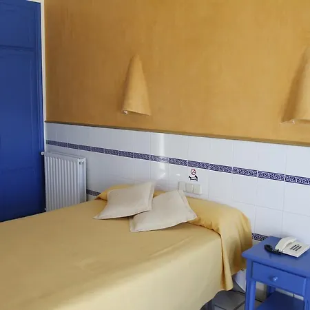 Hotel Playa Bocaina Mojacar