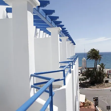 Playa Bocaina 3* Mojacar