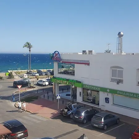 Hotel Playa Bocaina