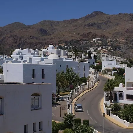 Playa Bocaina Hotel Mojacar