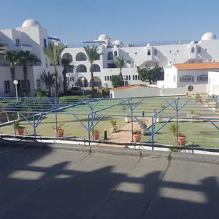 Playa Bocaina Hotel 3*