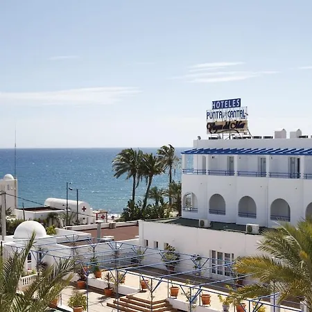 Playa Bocaina Hotel 3*