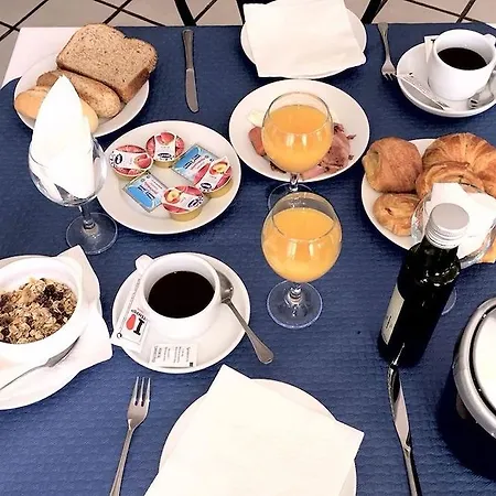 Playa Bocaina 3* 莫哈卡尔