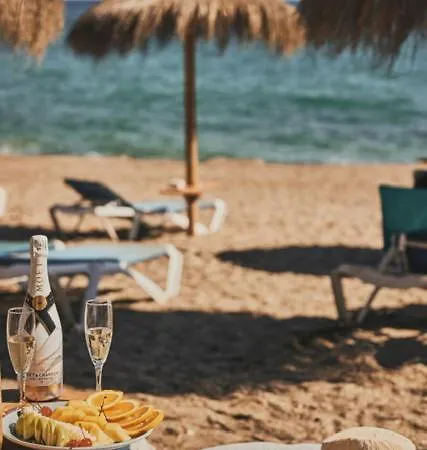 Hotel Playa Bocaina 3*