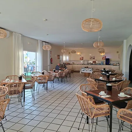 Playa Bocaina Hotel Mojacar