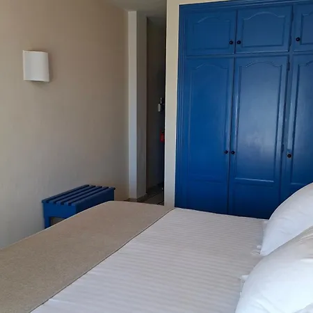Playa Bocaina 3* モハカル