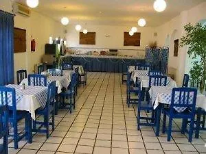 Playa Bocaina Szálloda 3*