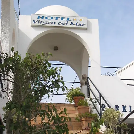 Playa Bocaina 3* Mojacar