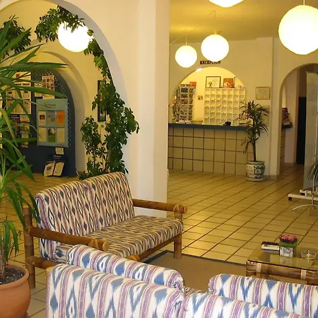 Hotel Playa Bocaina
