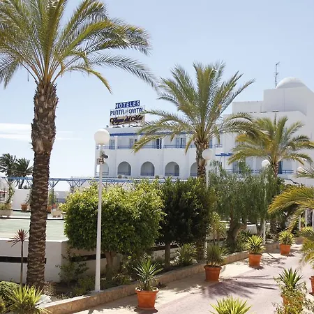 Hotel Playa Bocaina 3*