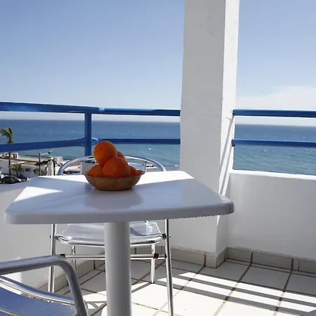 Playa Bocaina Hotel 3*