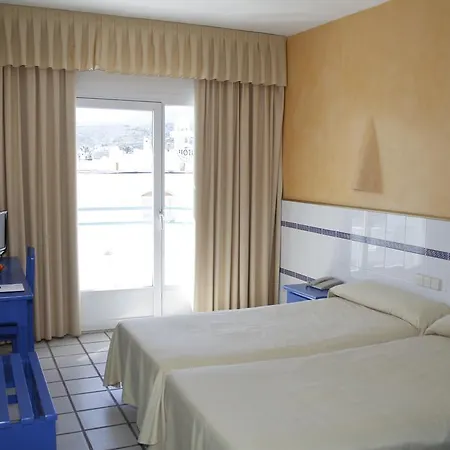 Hotel Playa Bocaina Mojácar