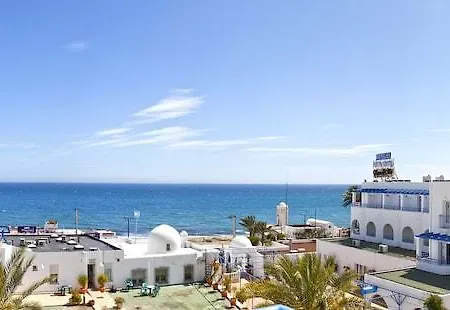 Hotel Playa Bocaina Mojácar