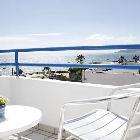 Playa Bocaina Hotel 3*