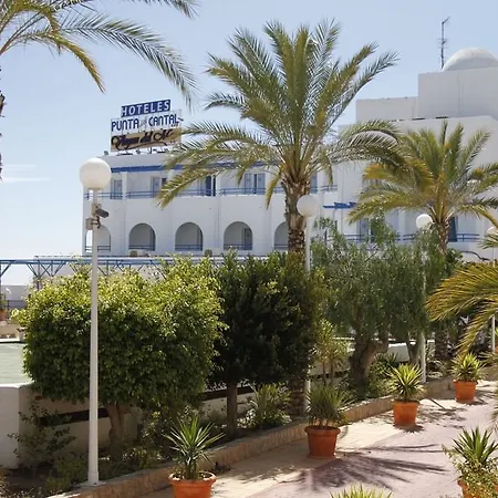 Playa Bocaina Hotel