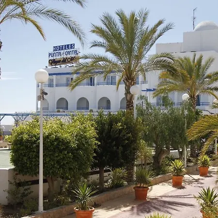 Playa Bocaina Hotel