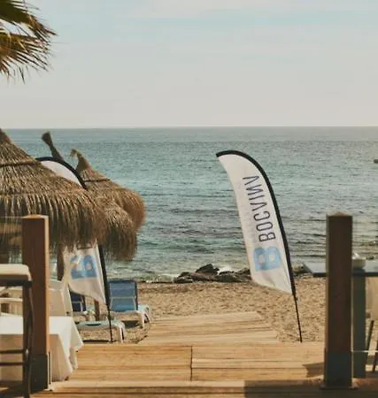 Playa Bocaina 3* Mojácar