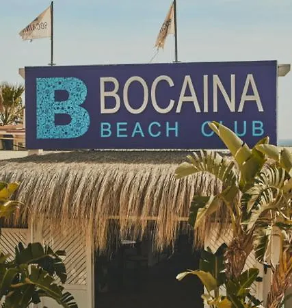 Playa Bocaina 3*