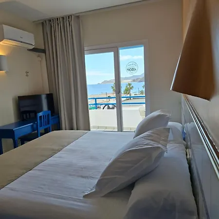 Playa Bocaina Hotel Mojácar