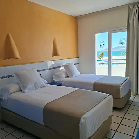 Playa Bocaina Mojácar