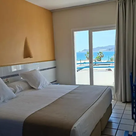 Playa Bocaina Hotel Mojácar