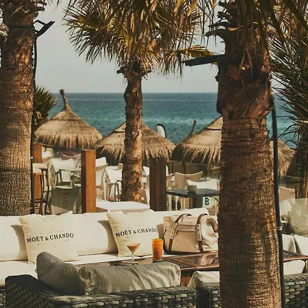 Playa Bocaina Hotel
