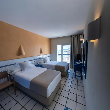 Playa Bocaina Hotel 3*