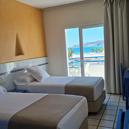 Playa Bocaina