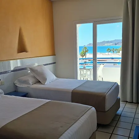 Hotel Playa Bocaina 3*