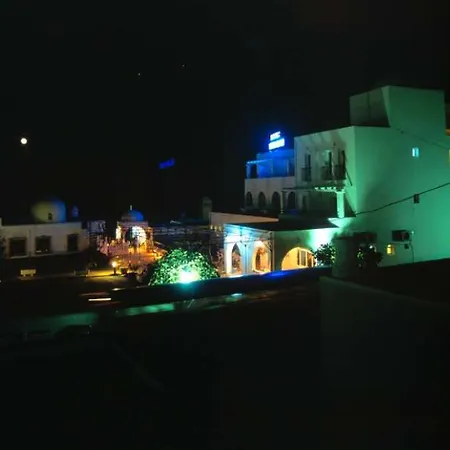 Playa Bocaina 3* 모야카