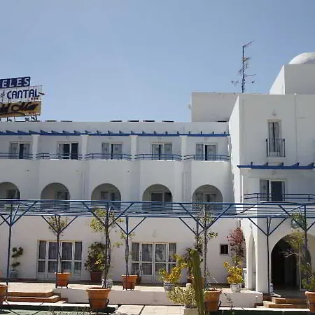 Playa Bocaina Hotel
