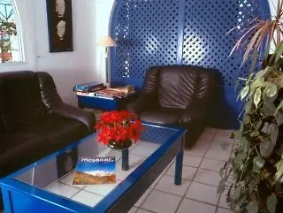 Hotel Playa Bocaina Mojácar