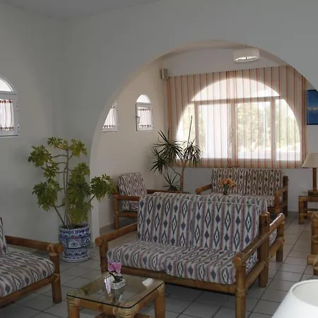 Hotel Playa Bocaina 3*