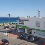 Hotel Playa Bocaina