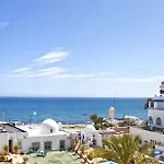 Hotel Playa Bocaina Mojácar