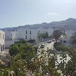 Hotel Playa Bocaina 3*