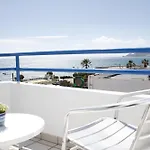 Playa Bocaina Hotel 3*