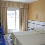 Hotel Playa Bocaina Mojácar