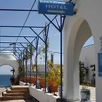 Hotel Playa Bocaina