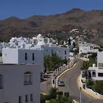 Playa Bocaina Hotel Mojácar